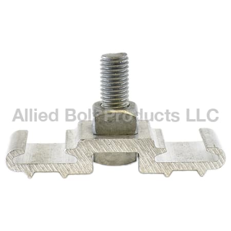 Aluminum Mounting Plate