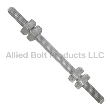 Double Arming Bolt