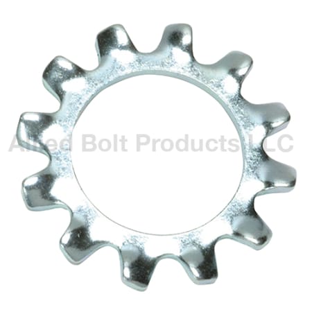 External Tooth Lock Washer