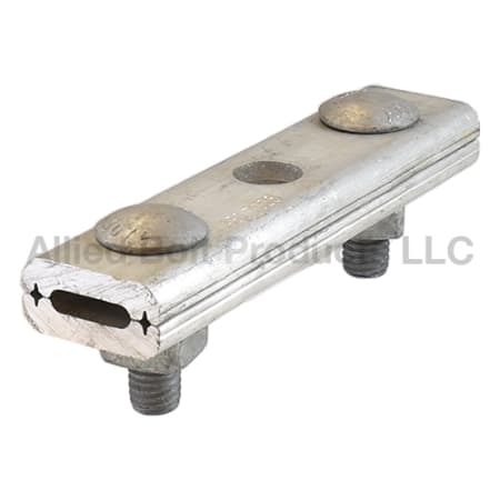 Figure 8 Suspension Clamp