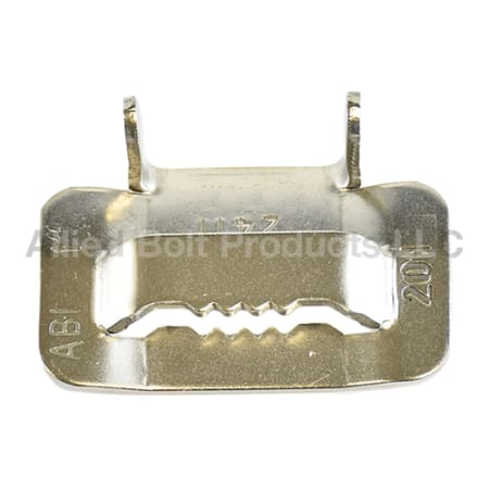 Giant Buckle 2411