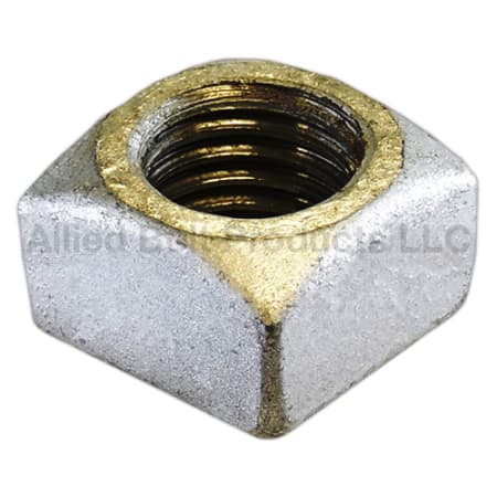 Regular Square Nut TDG