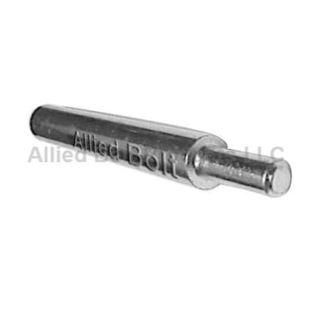 Setting Tool for Drop-In Anchor