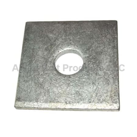 Square Washer