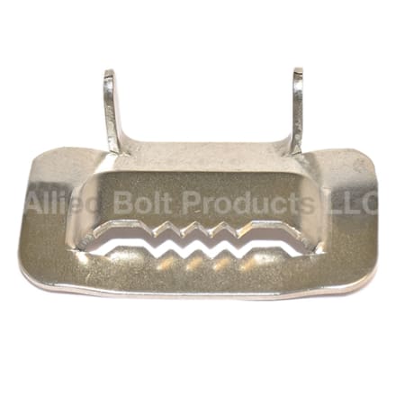 Stainless Steel Buckle