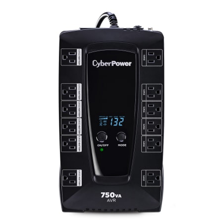 AVRG750LCD