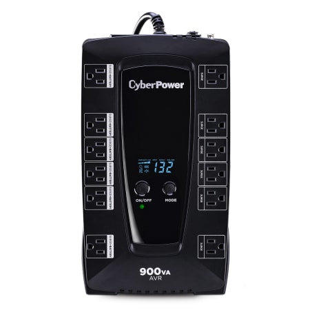 AVRG900LCD