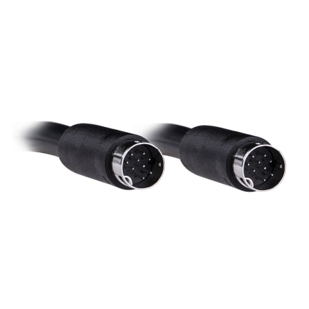 CBL2BUL-030-BLK-CM