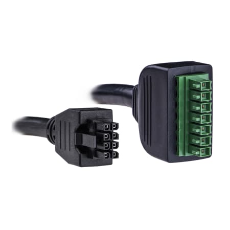 CBL7PIN350MLX-010-BLK