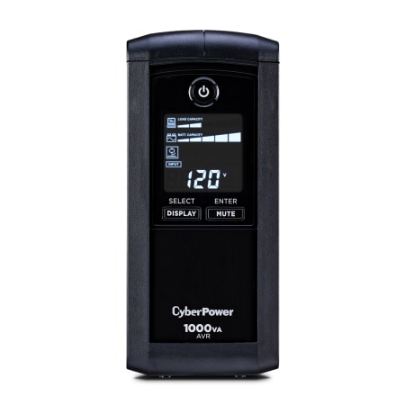 CP1000AVRLCD