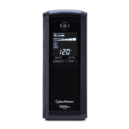 CP1350AVRLCD