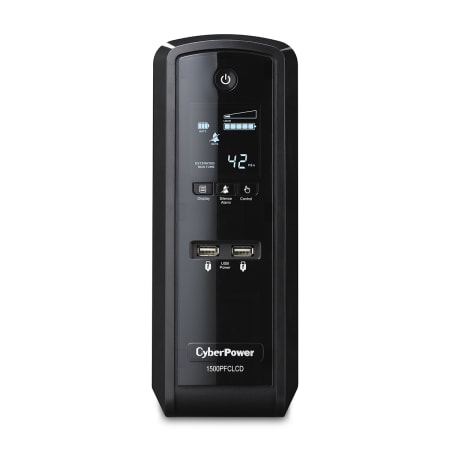 CP1500PFCLCDTAA