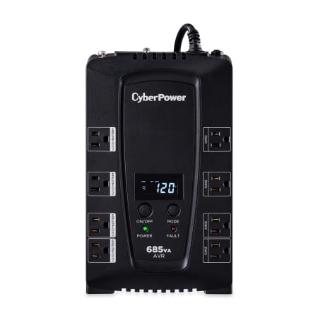 CP685AVRLCD
