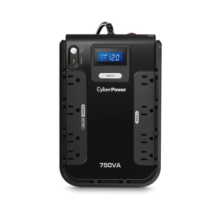 CP750LCD