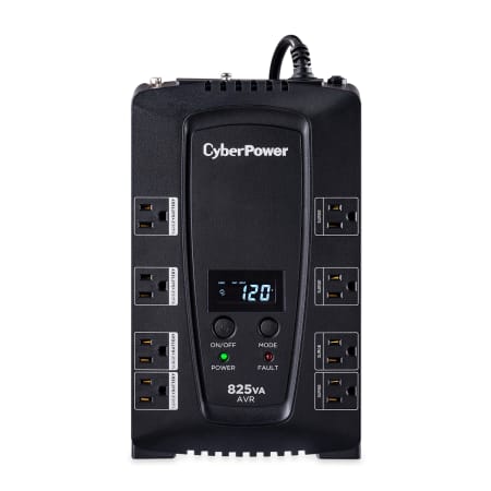 CP825AVRLCD