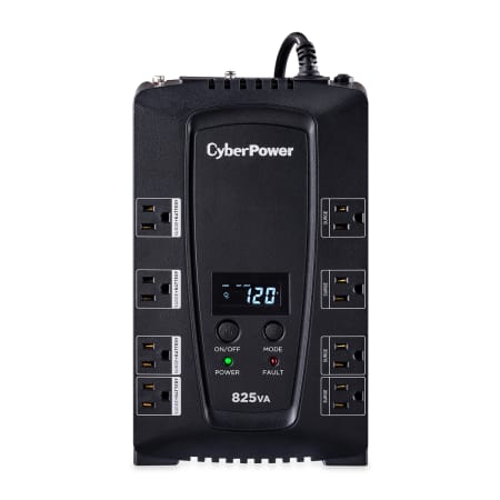 CP825LCD