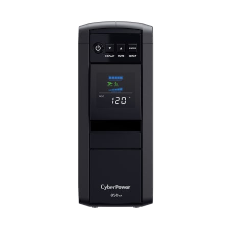 CP850PFCLCD