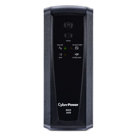 CP900AVR