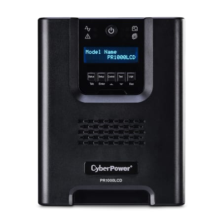 PR1000LCD
