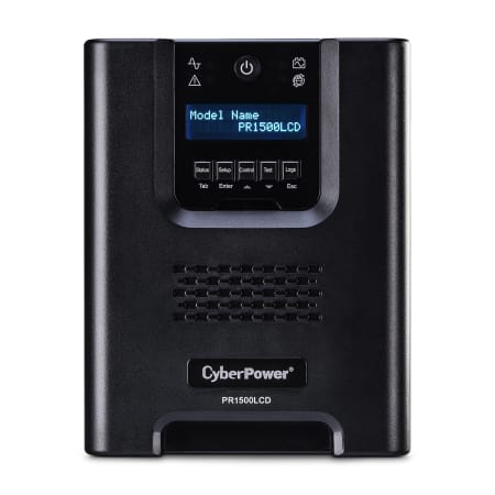 PR1500LCDN