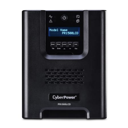 PR1500LCDTAA