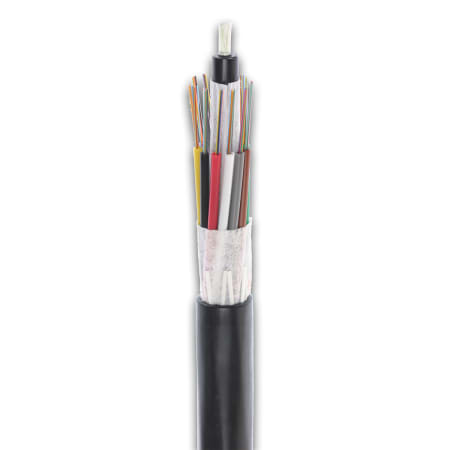 Prysmian PRY EV Cable  6mm 3 Core SWA Cat5 1M