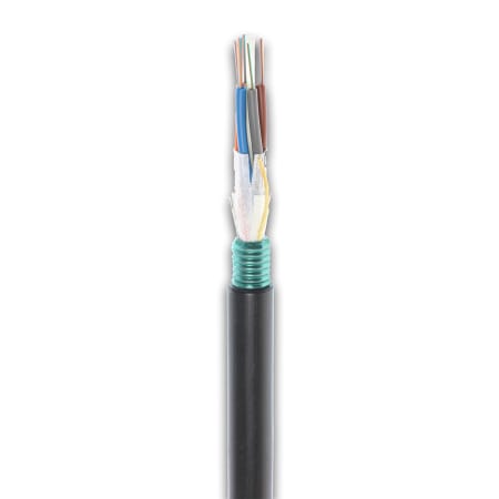 Prysmian PRY EV Cable  6mm 3 Core SWA Cat5 1M