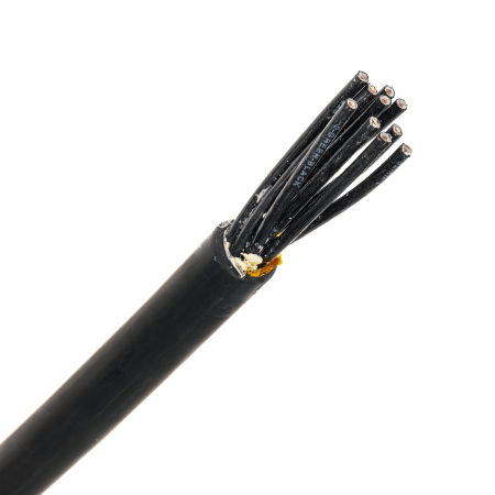 MIL-DTL-24643/18 LSMSCU and LSMSCS Shipboard Cable | Seacoast