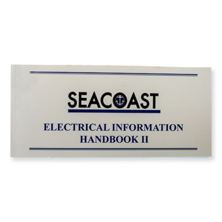 Navy Electrical Handbook