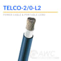 TELCO-2/0-L2 TelcoFlex II Power Cable | Allied Wire & Cable