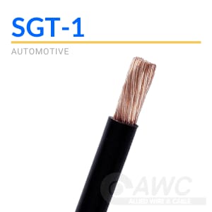 SGT Wire  Allied Wire & Cable