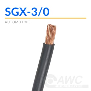 SGX-3/0