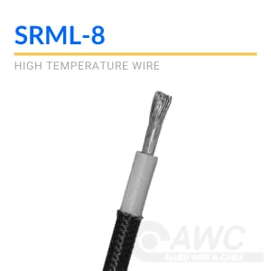 All-Flex®, UL1283 & UL 1284 / MTW Wire / THW / Lead Wire