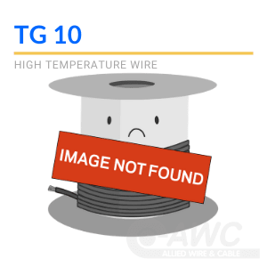 #14 TGGT HIGH TEMP WIRE 482 F 40AMPS 600V