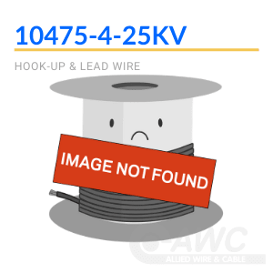 10475-4-25KV