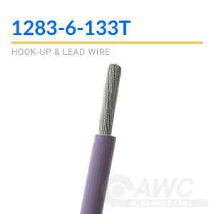 All-Flex®, UL1283 & UL 1284 / MTW Wire / THW / Lead Wire