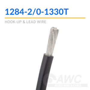 10 AWG Blue Arctic Ultraflex Blue Wire