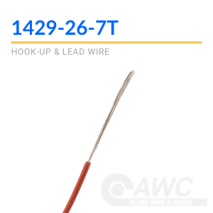 22 AWG Gauge UL1429 Xlpvc Stranded Hook up Wire 105c 300V Electric Cable -  China Electronic Wire UL1429, 22 AWG Gauge Hook up Wire