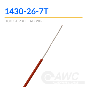 UL 1430  Allied Wire & Cable