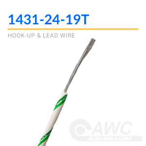 UL 1431  Allied Wire & Cable