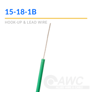 Remington Industries 18UL1015STRKIT10COLOR 18 AWG Gauge Stranded Hook Up  Wire Kit, 25 feet Length Each, 10 Colors, 0.0403 Diameter, UL1015, 600  Volts: : Tools & Home Improvement