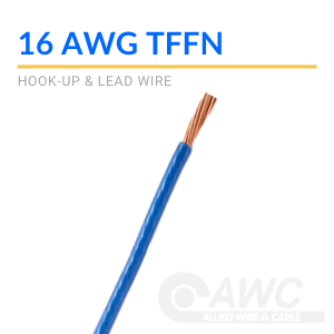 16 AWG TFFN