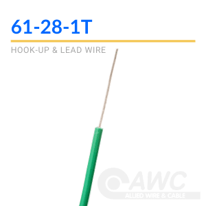 Remington Industries 18 AWG Gauge UL1061 Stranded Hook Up Wire Kit, 300V,  0068 Diameter, 25 ft Length Each, 10 Colors 18UL1061STRKIT10COLOR