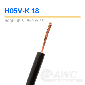 H05V-K 18