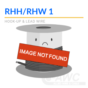 RHH/RHW 1