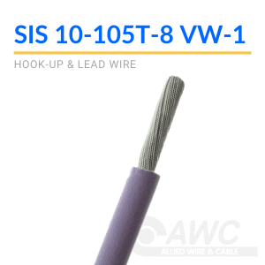 SIS 10-105T-8 VW-1