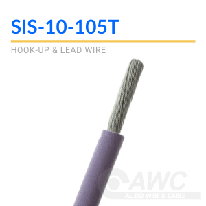 SIS-10-105T