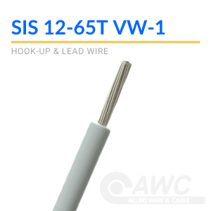 All-Flex®, UL1283 & UL 1284 / MTW Wire / THW / Lead Wire