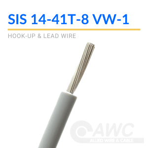 SIS Wire, Hook-up & Lead Wire