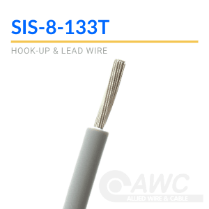 SIS-8-133T 8 AWG SIS Cable